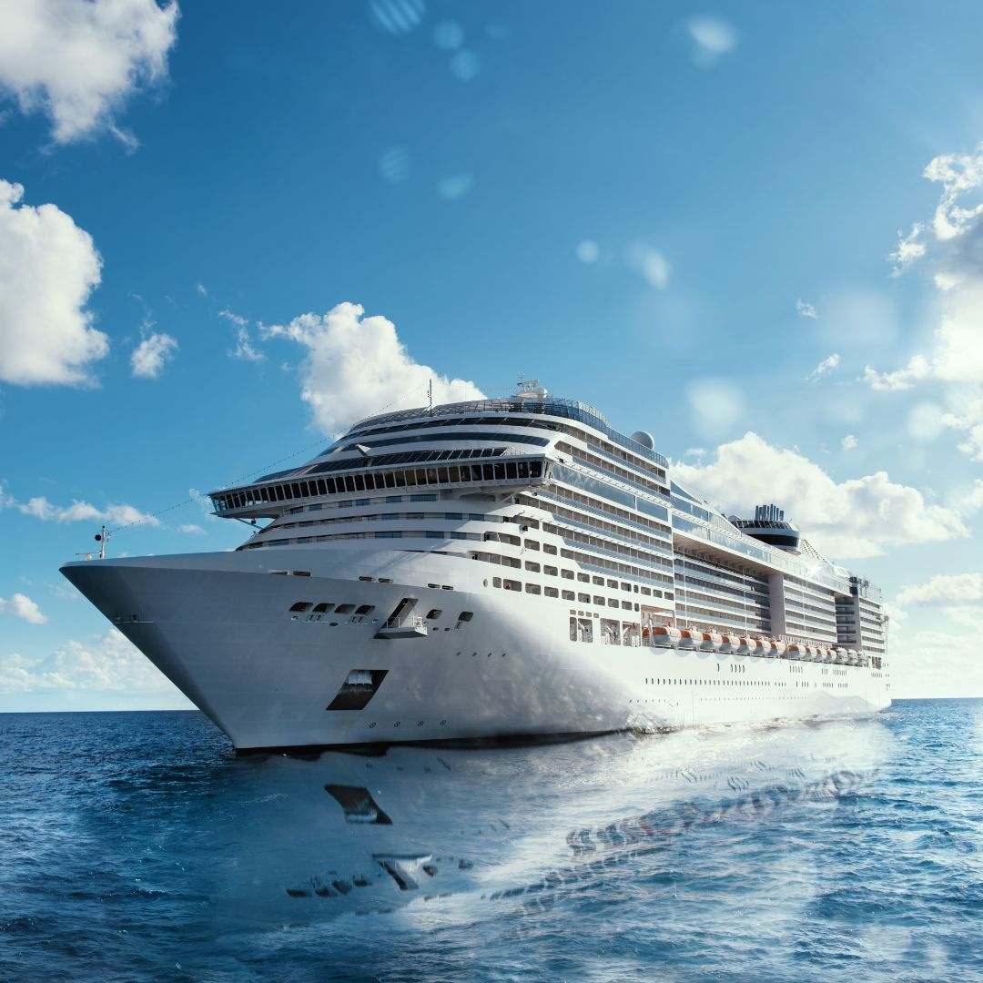 Oferta venta anticipada crucero con MSC Oferta venta anticipada crucero con MSC