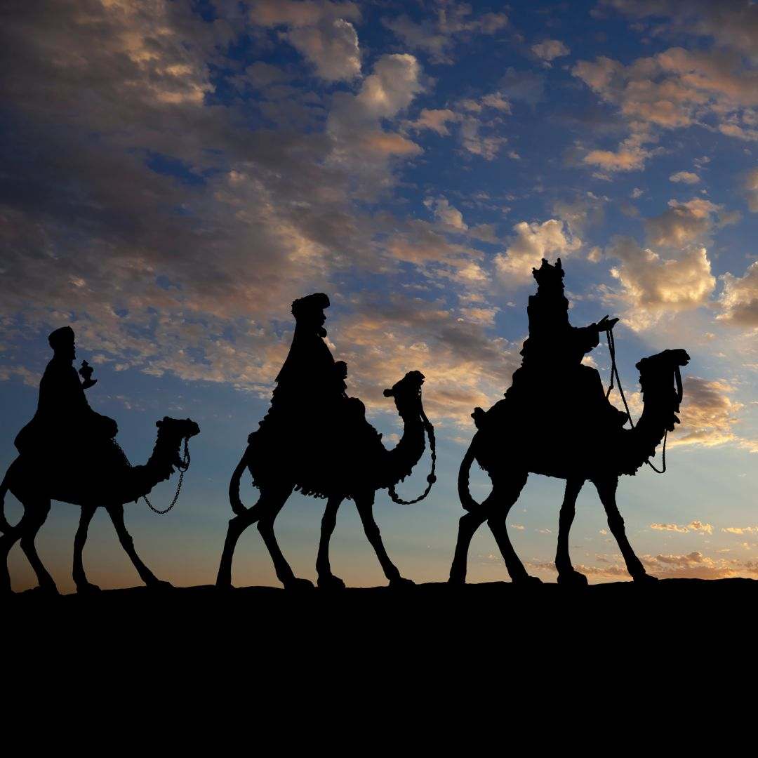 Oferta viaje Reyes Magos Oferta viaje Reyes Magos