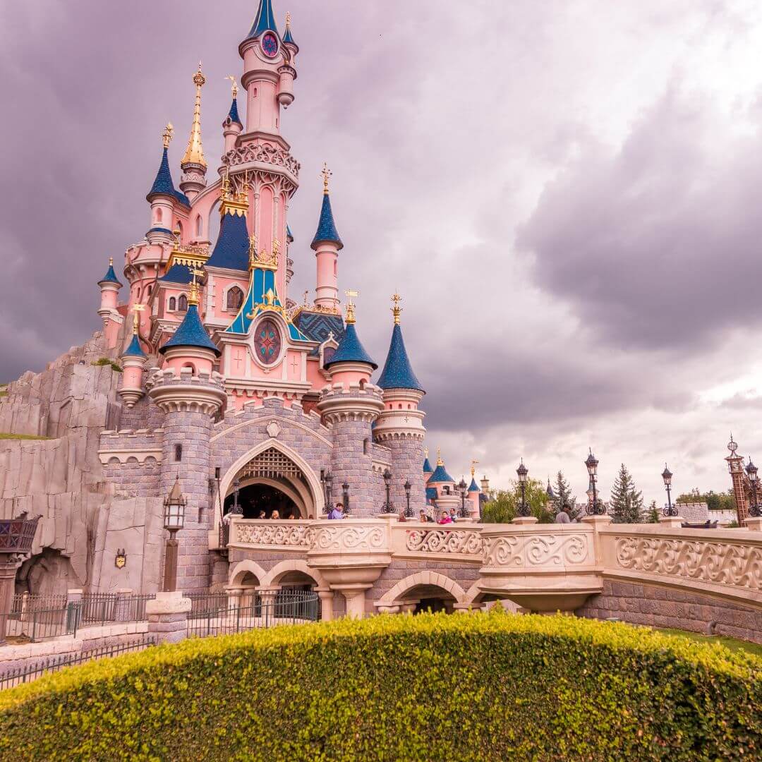 Oferta Disney Navidad Oferta Disney Navidad