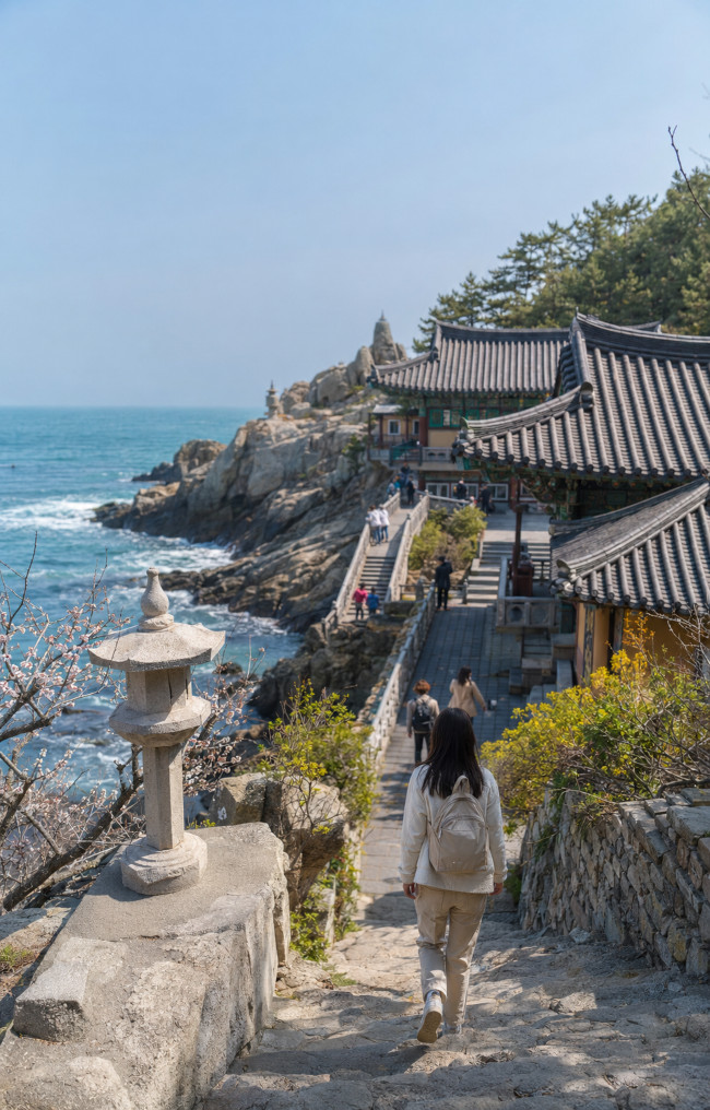 Viaje a Corea del Sur 2026 Viaje a Corea del Sur 2026